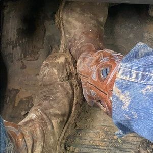 Meet your Posher, Keith